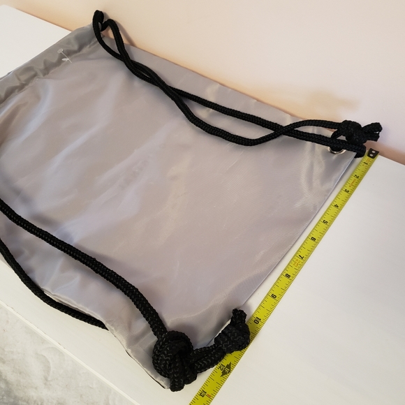 Hunter Boot Drawstring Backpack - Picture 3 of 5